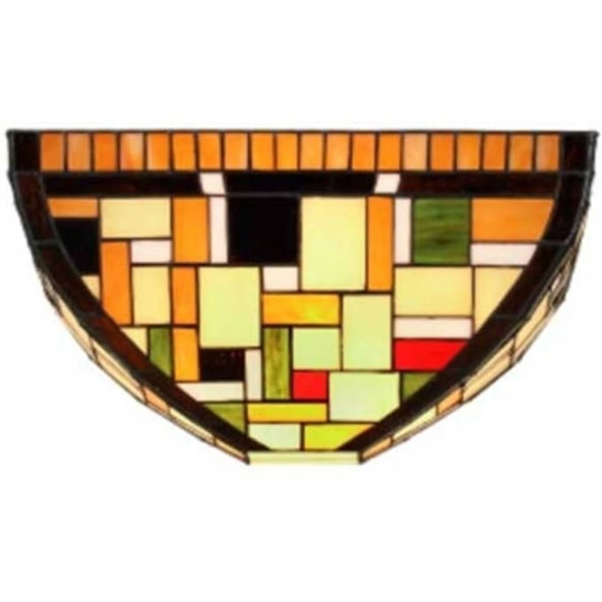 Artistar MOSAICO wandlamp
