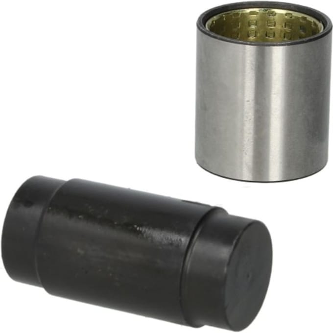 Reparatieset, remschoenen AUGER 53802
