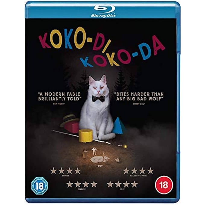 Koko-di, Koko-da