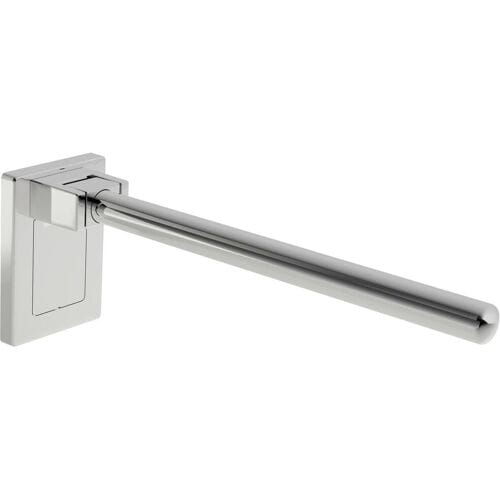 HEWI Warm Touch Mobile Support Folding Handle Mono, 60 cm 950.50.11150