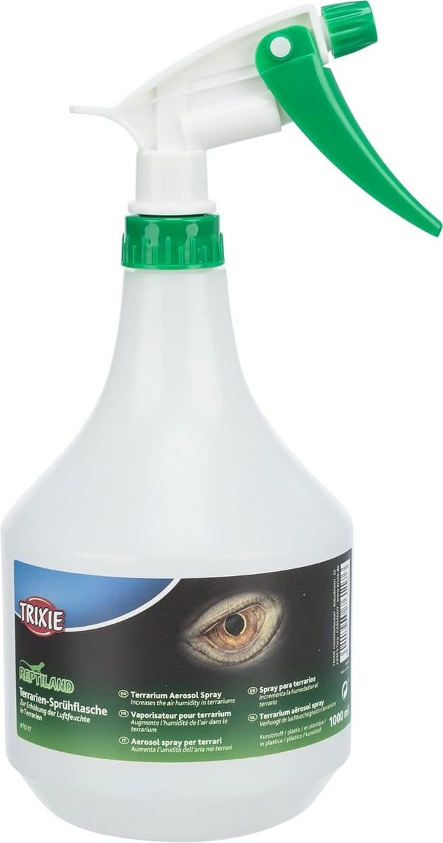 Terraria Sprayfles 1000 ml voor Huisdieren