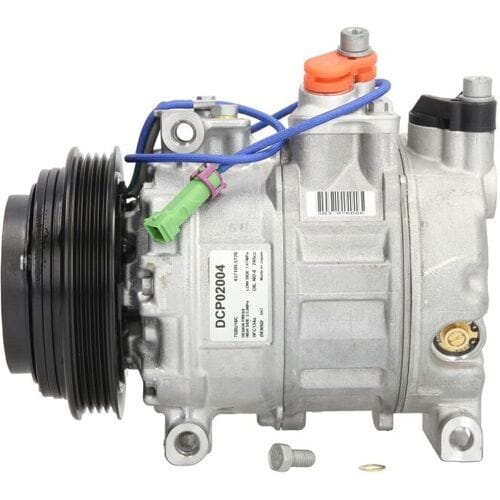 Airco-compressor DENSO DCP02004