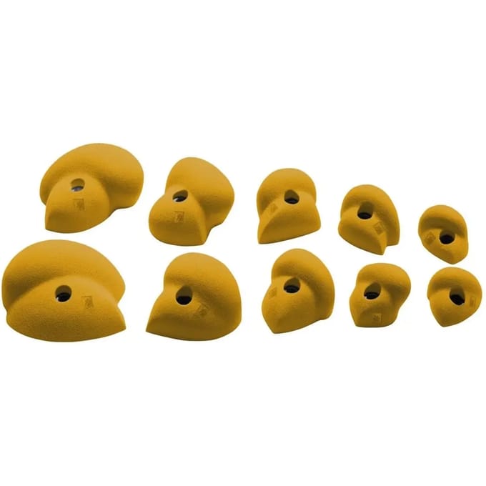 Klimgrepen Ocun 5 Jugs