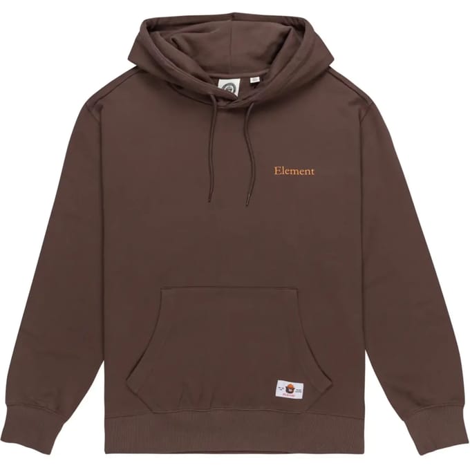 Hoodie Element SBXE Prevent