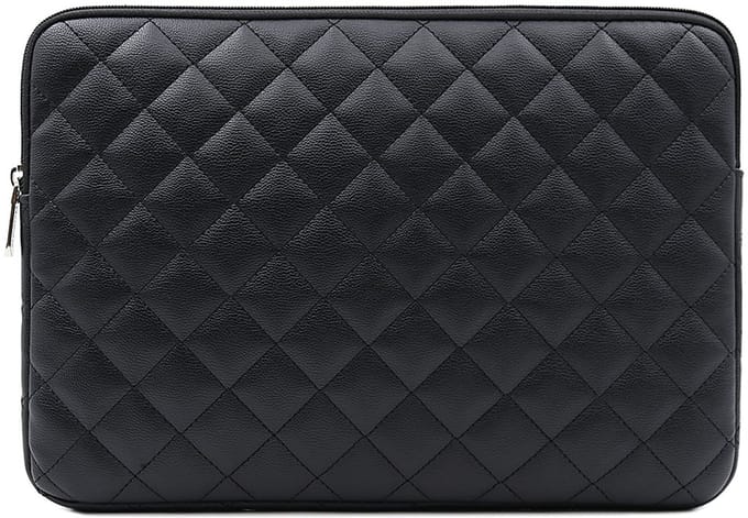 Schokbestendige laptophoes