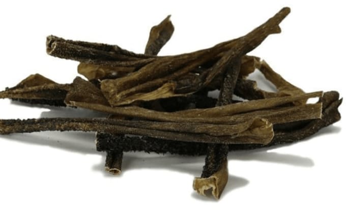 Chikko Quality - Runderpens Gedroogd - 100% Natuurlijk - 1Kg