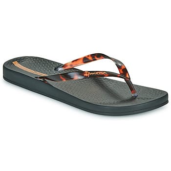 Ipanema Anatomic Connect Dames Slippers - Black