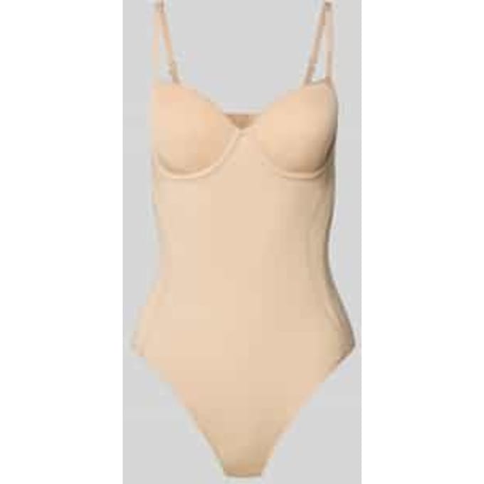 Body met haakjessluiting