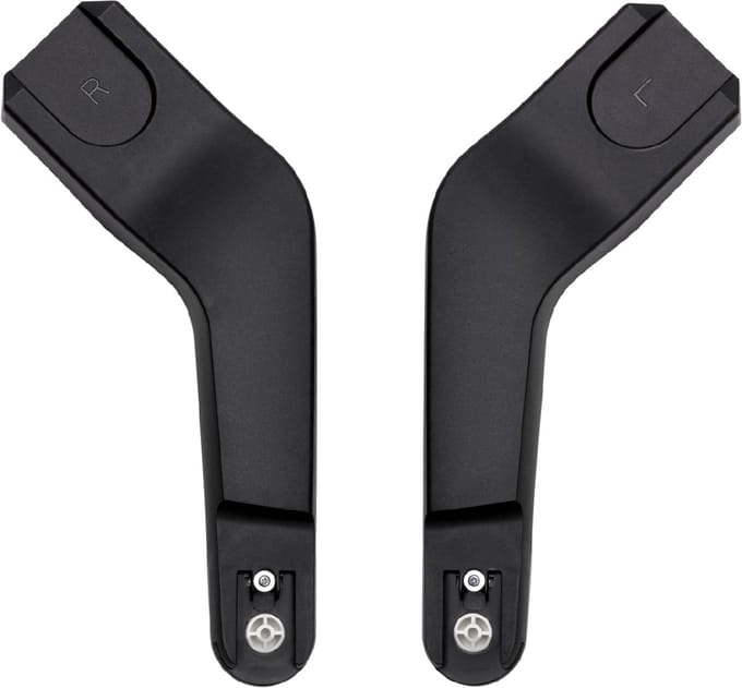 Bugaboo Buggy Butterfly Autostoel Adapters