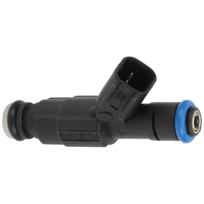 Injecteur de carburant haute performance 0280155784 Accessoire de voiture automatique Remplacement pour Jeep