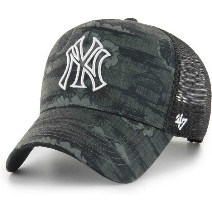 Trucker cap New York Yankees MLB Fiji Offside