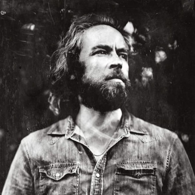 Garden Of Ashes - Duke Garwood