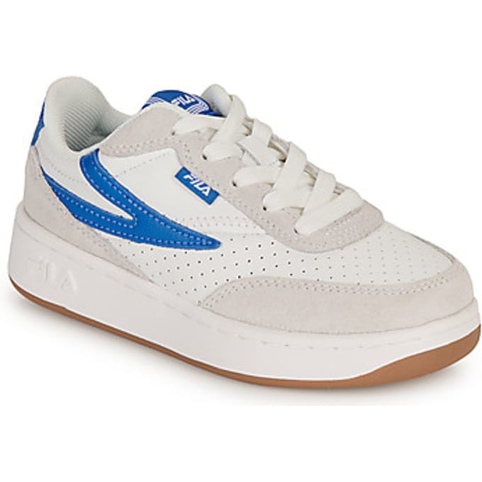 Fila  Lage Sneakers SEVARO S KIDS
