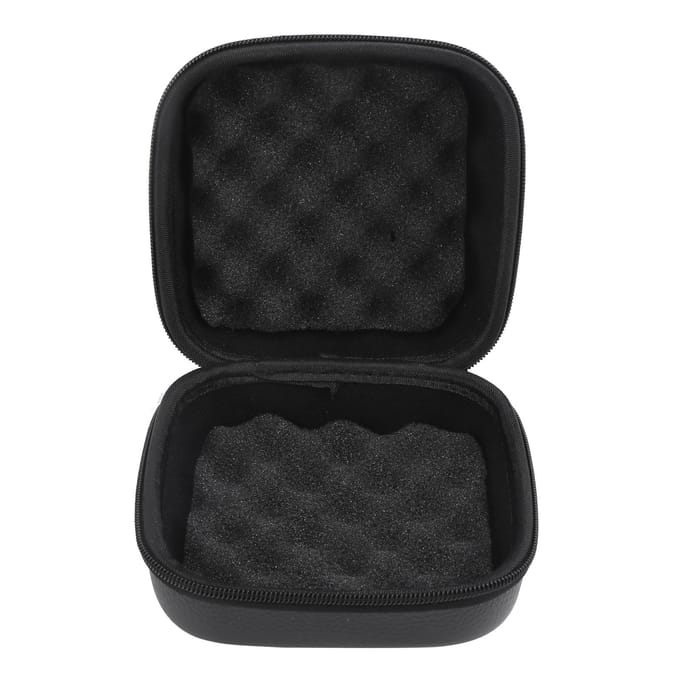 Vismolen Hoesjes Cover PU Leer Harde Vismolen Beschermhoes Buidel OpbergdoosS