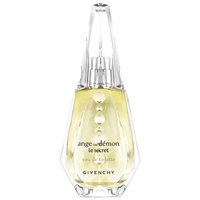 Givenchy Ange Ou Demon Le Secret Eau de Toilette 30ml Spray voor Haar