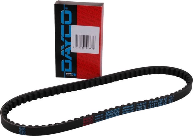 V-snaar Dayco 700/18 | Zenith / SFX