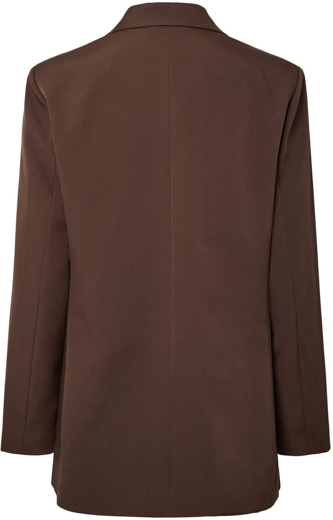 Pieces Blazer PCNOLINE LOOSE FIT