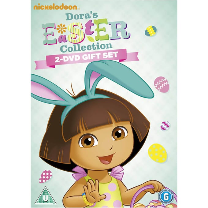 Doras Easter Boxset
