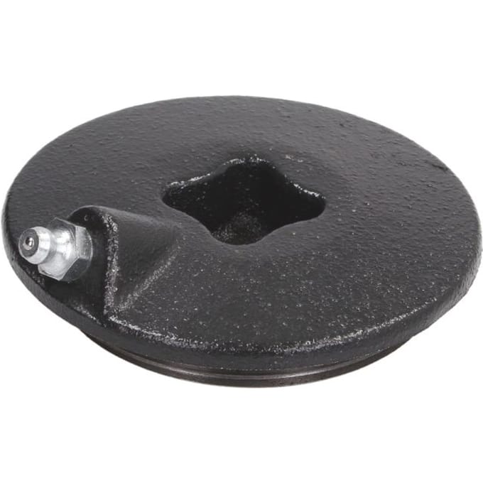 Afdekkap, as veerdrager AUGER 54648