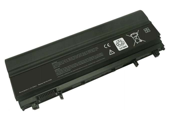 CoreParts Battery - laptop battery - Li-Ion - 6600 mAh - 73 Wh