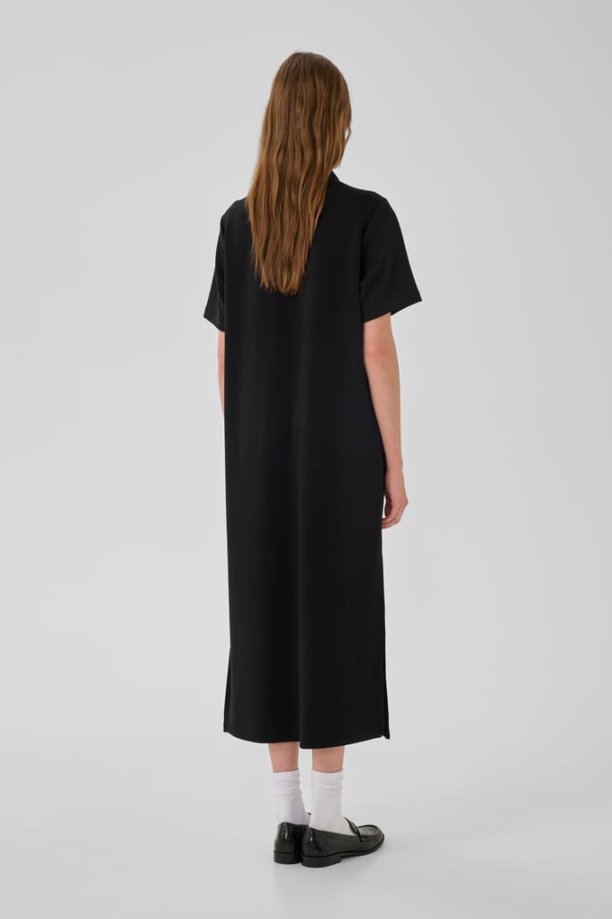 Jersey jurk MWHelle Jersey jurk Loose fit