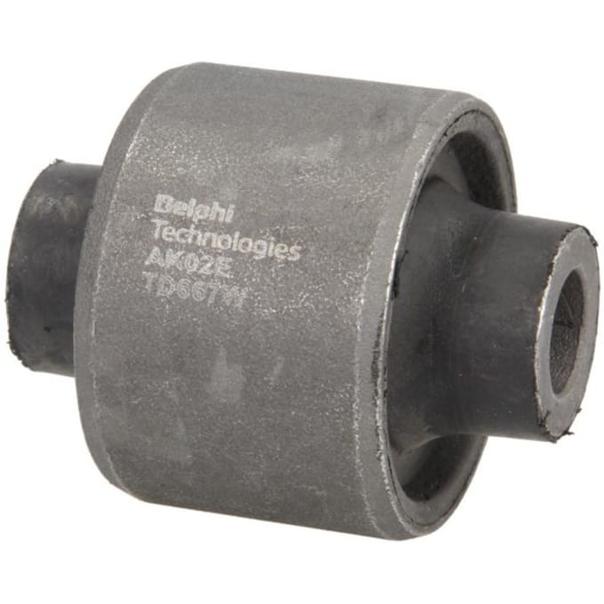 Voorste draagarm silentblock DELPHI TD667W