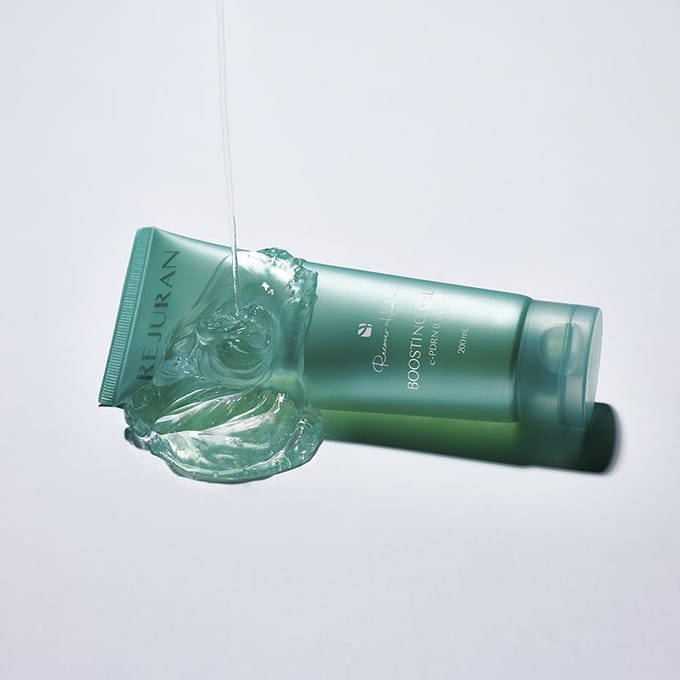 [REJURAN] Herstel Genezer Versterkende Gel 200ml white