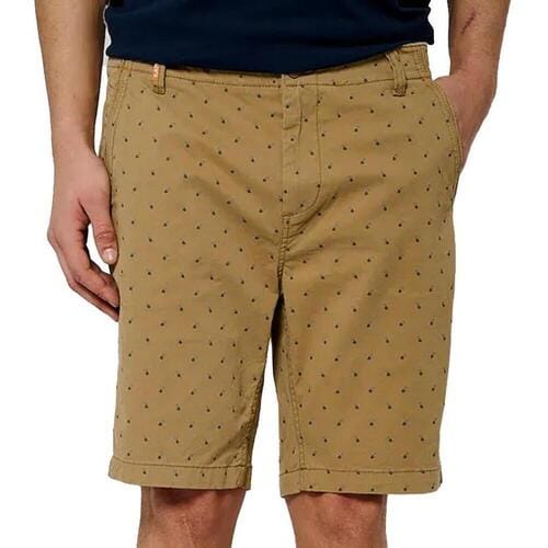 Korte Broek Kaporal BREST
