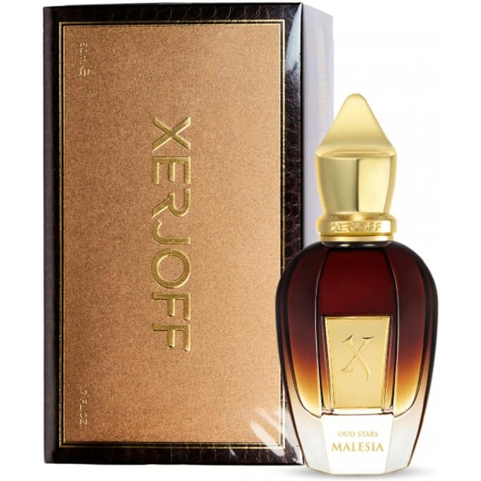XERJOFF Oud Stars Collection Parfum Herenparfum Unisex 50 ml