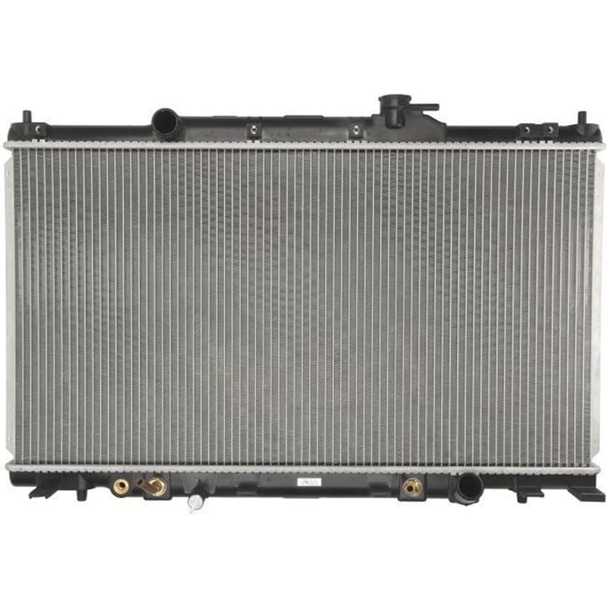 Radiator, motorkoeling KOYORAD PL081951