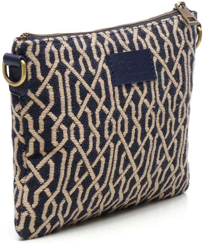 Chabo Bags Crossbody Suus Blue
