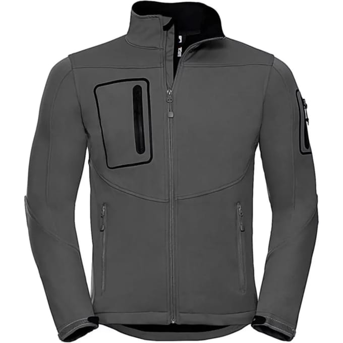 Sportjas Russell Athletic 5000