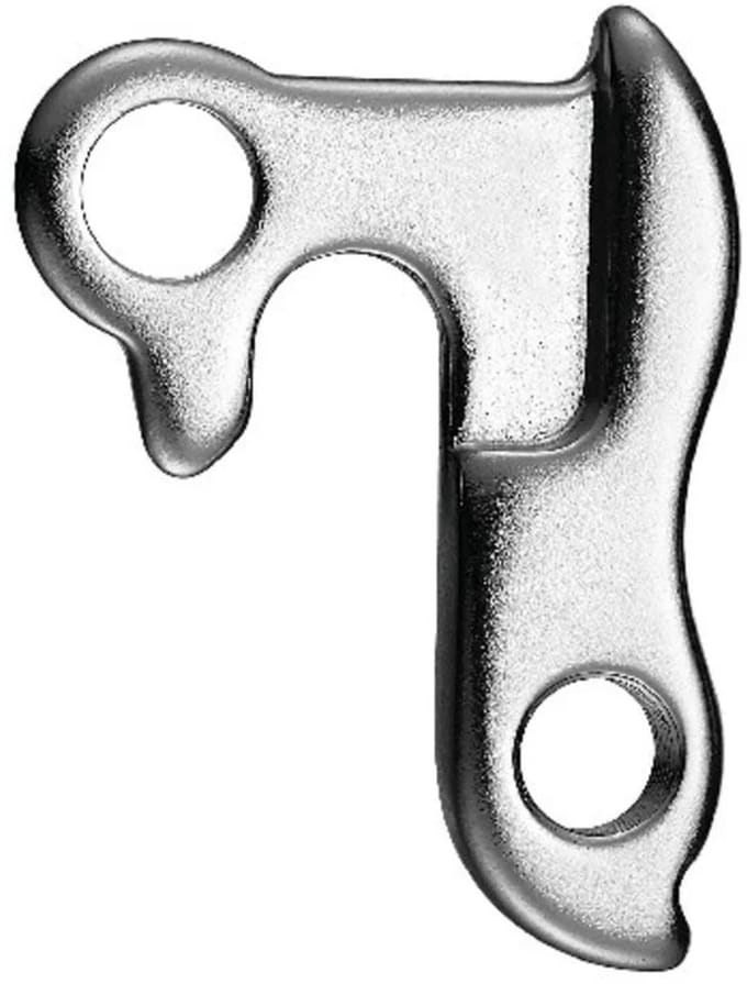 Padhaak Xtrabike derailleurhaak gh015