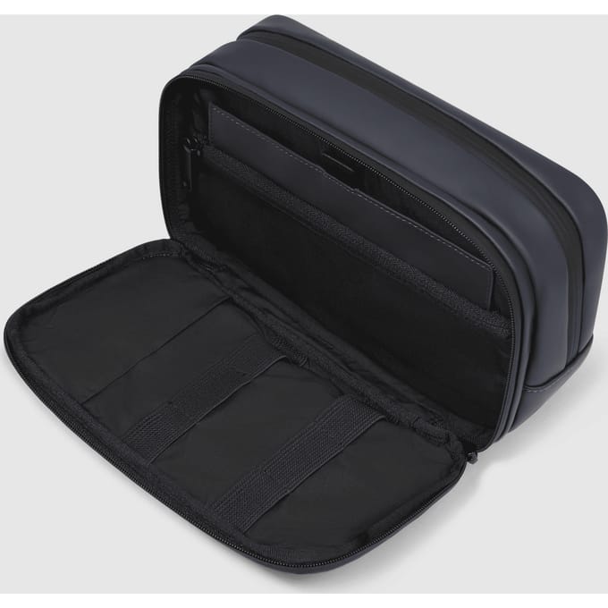 Schoonheid 2-vakken Volwassen unisex Piquadro by6380c2ow-ve2 Groen