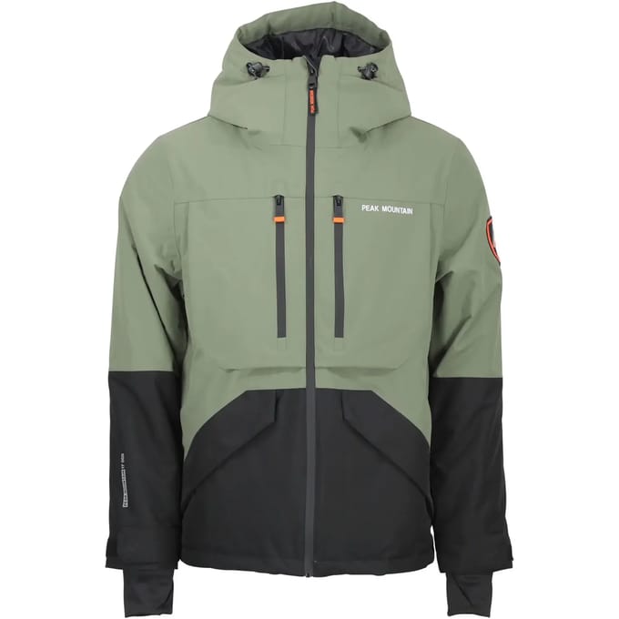 Broek Peak Mountain Blouson de ski CESNA