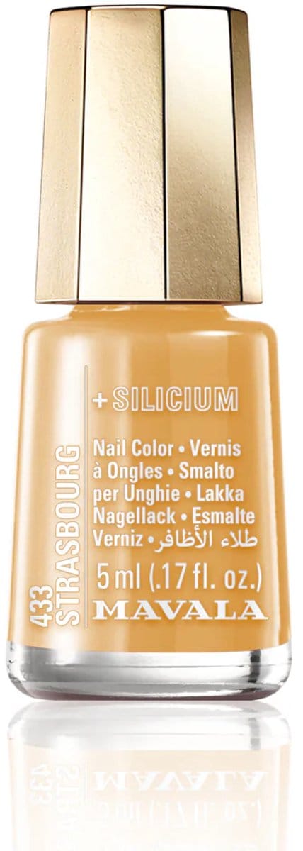Mavala Mini Color 433, Strasbourg 5 ml