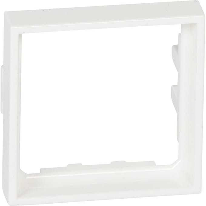 Legrand Mozaïek Adapter 50/45mm 2 Modules - 079153 [2 stuks]