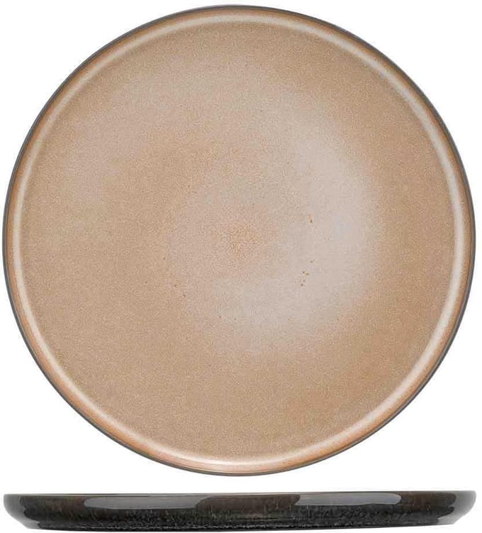 Cosy & Trendy Dinerbord Lerida Desert ø 26 cm