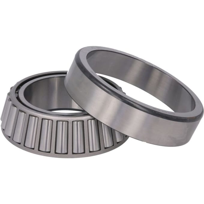 FAG 33117 Kegellager Boordiameter 85 mm Buitendiameter 140 mm Toerental (max.) 4750 omw/min