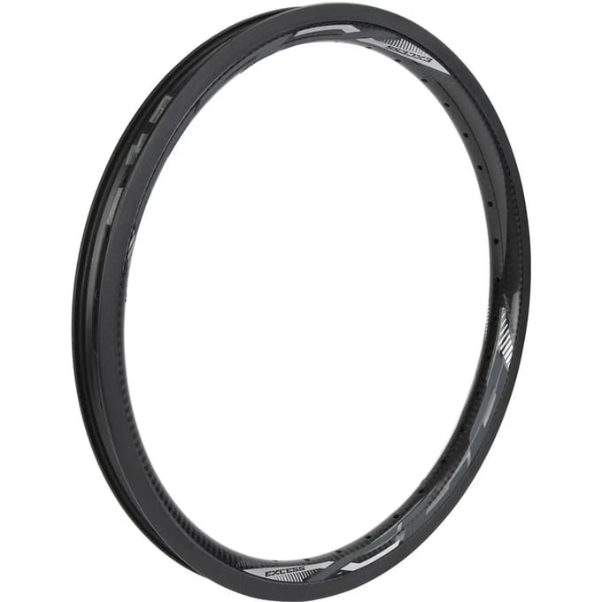 Velg met rem Excess XLC Carbone Pro Lite/Pro