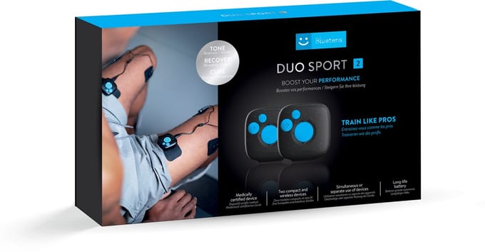 Bluetens Tens Duo Sport 2 Wireless