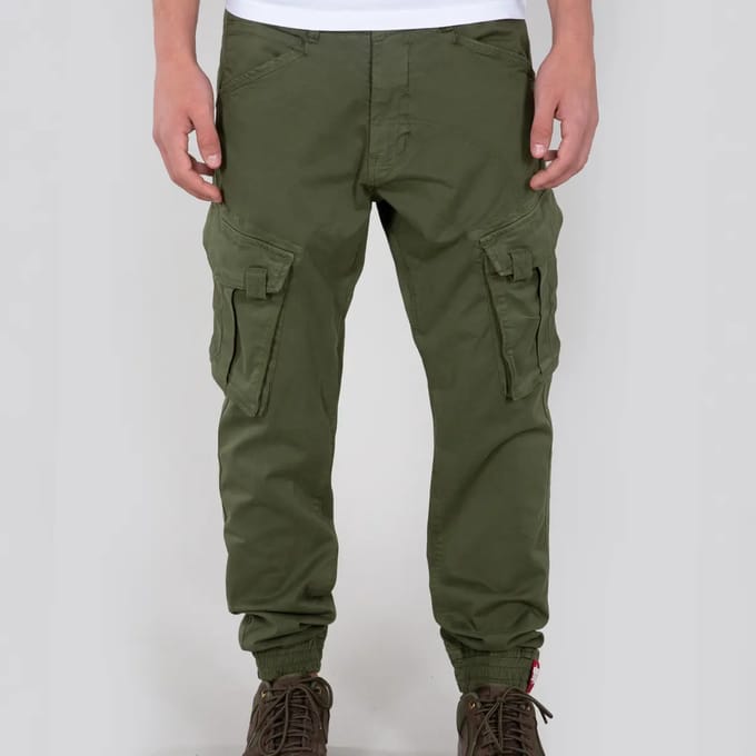 Broek Alpha Industries Spy
