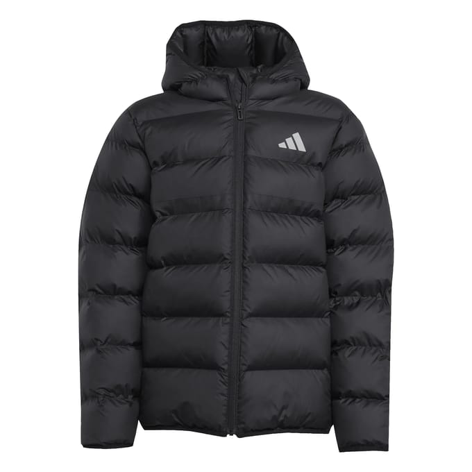 Synthetisch donsjack voor kinderen adidas
