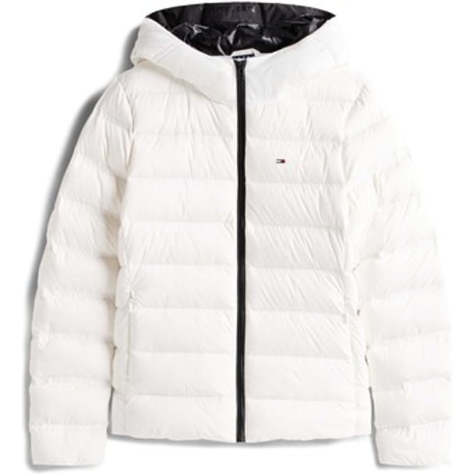 Donsjas Tommy Hilfiger dw0dw21617biyblxs