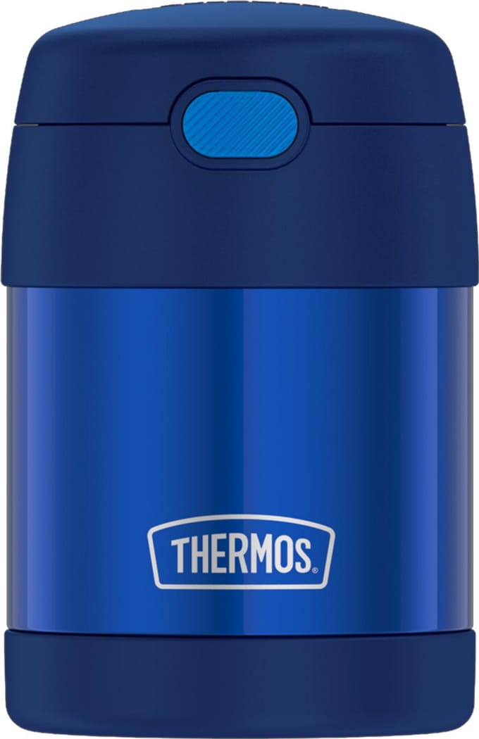 Thermos Geïsoleerde Voedselcontainer Vlinder