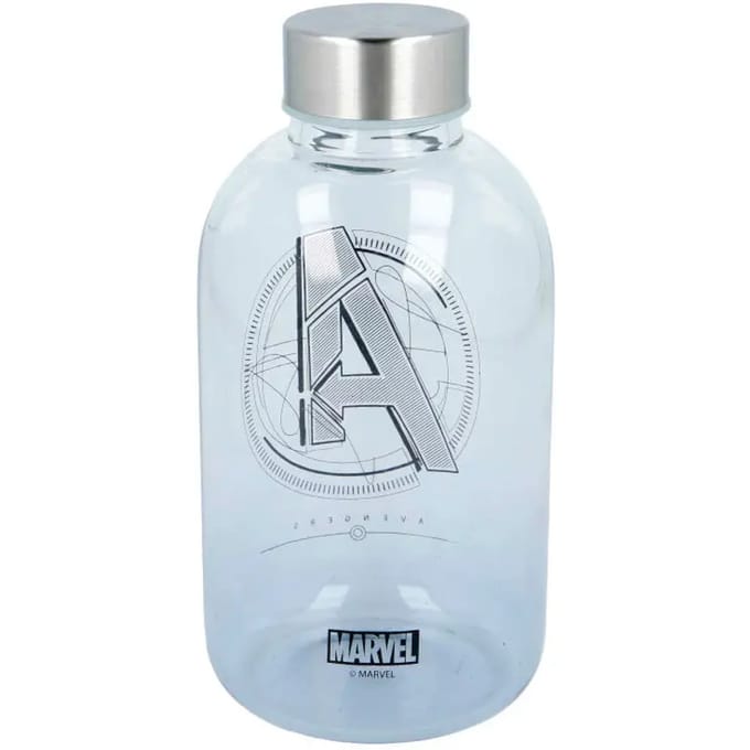 Water bottle Stor Avengers Crystal 620 ml