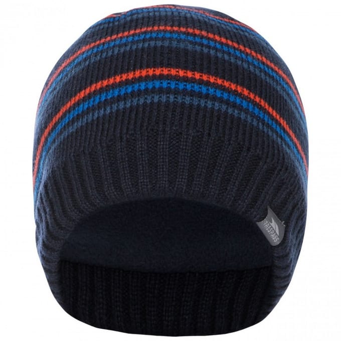 Trespass - Heren Ray Beanie (Navy)