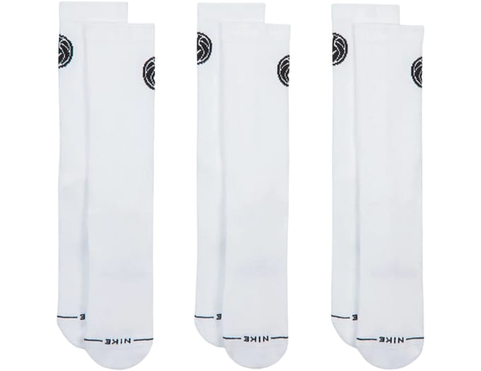 Nike Everyday Elevated 3er Pack Sokken Veelkleurig K902