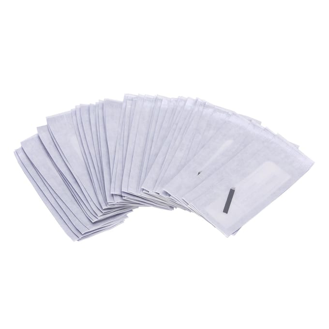 50 stuks Make-up Wenkbrauw Shader Tattoo Naald Mes Microblading Naald Accessoire 14pin