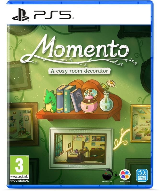Momento - Sony PlayStation 5 - Action